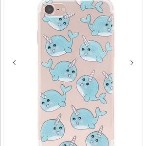 🔴📱🆕iPhone 7/8 Case